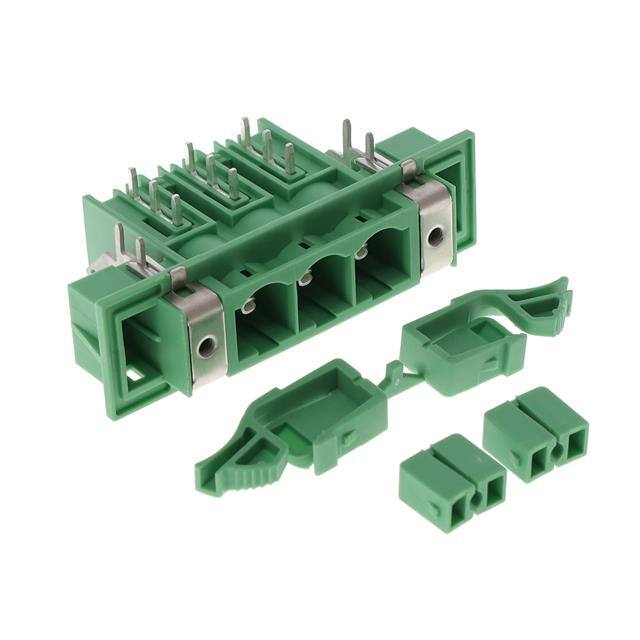 1701948 Phoenix Contact  Panel Mount